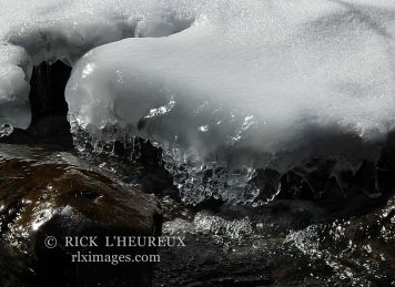 Icy Creek